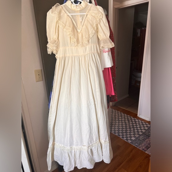 Gunne sax dress - Picture 10 of 10